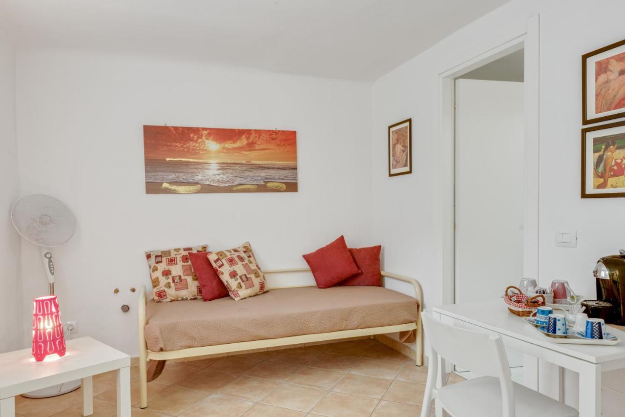 La Spezia Migliarina Bedrooms Exterior foto