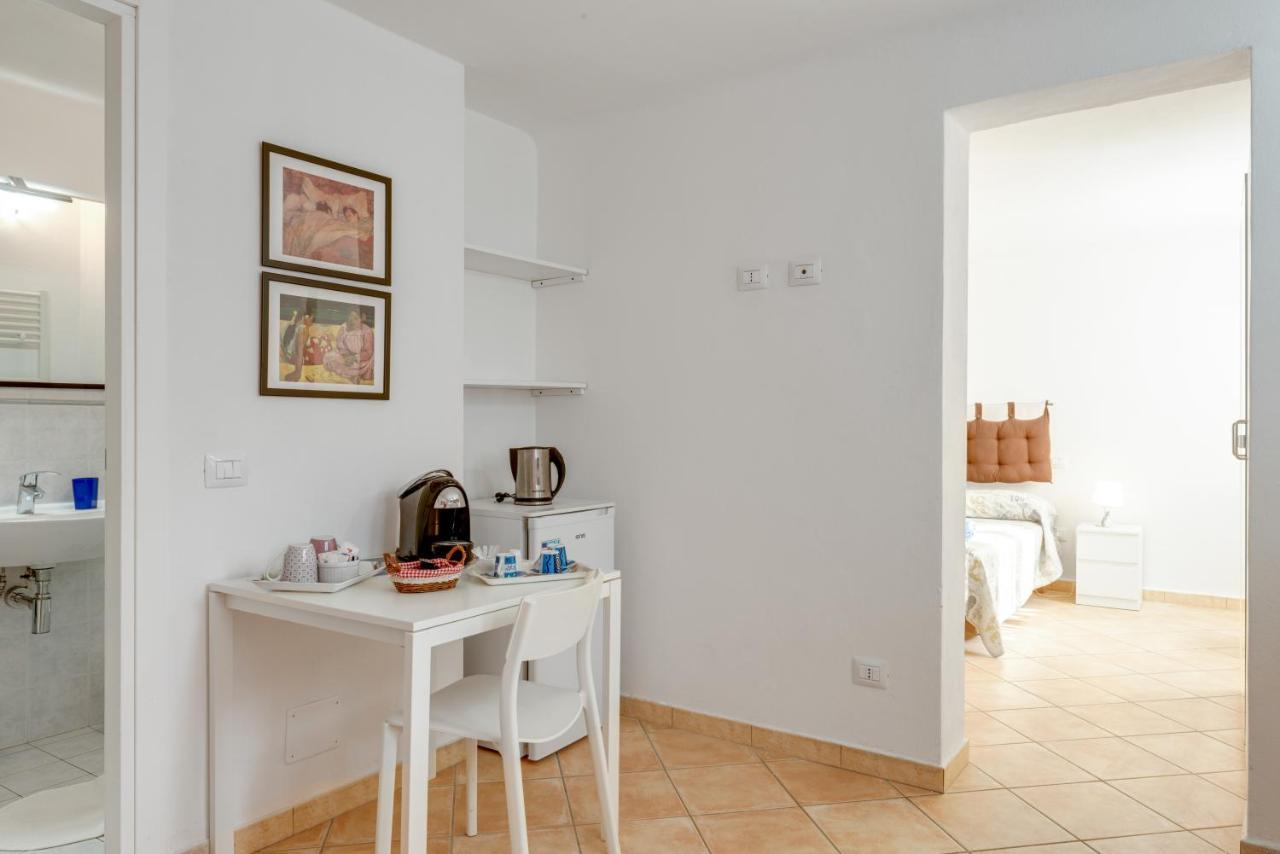 La Spezia Migliarina Bedrooms Exterior foto